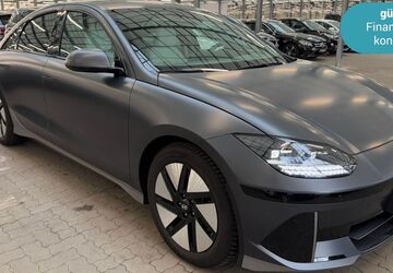 Hyundai IONIQ 6 15.625 km 33.390 &euro; Ludwigsfelde (bei Berlin) 14974