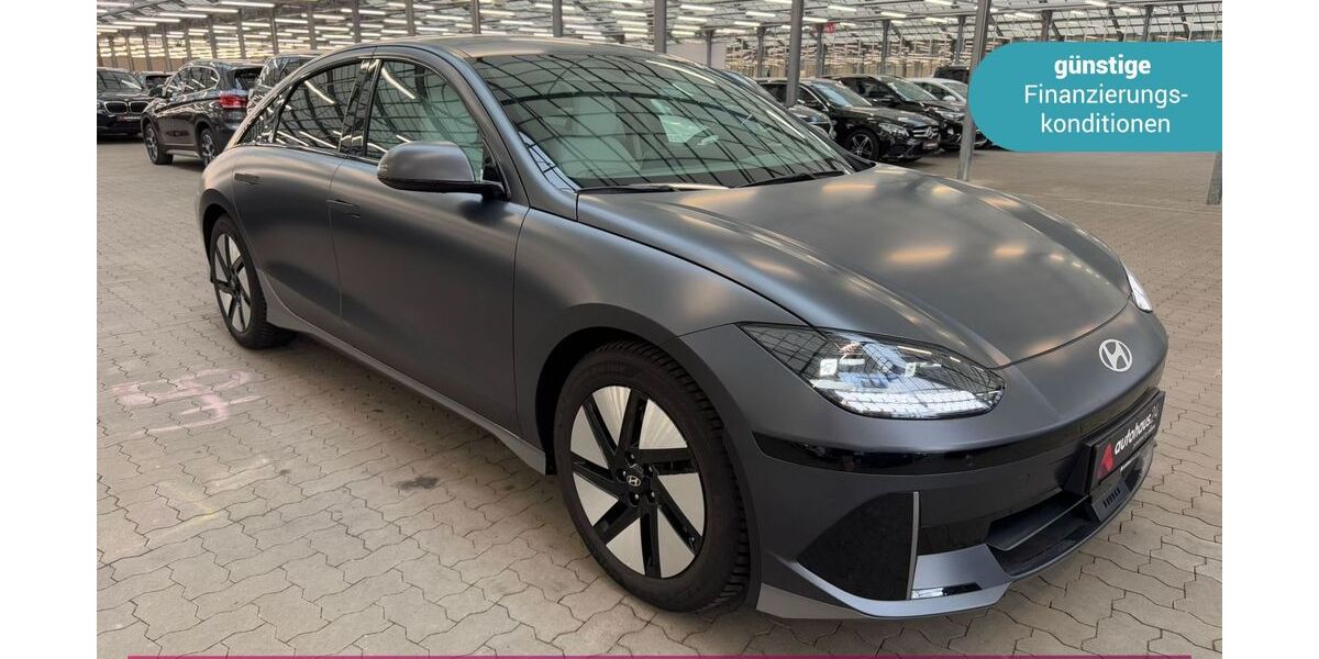Hyundai IONIQ 6 15.625 km 33.390 &euro; Ludwigsfelde (bei Berlin) 14974
