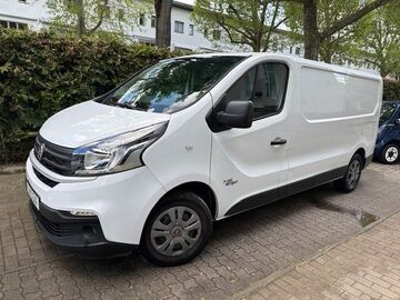 Gebrauchte Fiat Talento