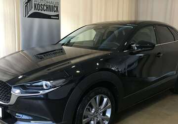 Mazda CX-30 1.500 km 29.900 &euro; Berlin 13088