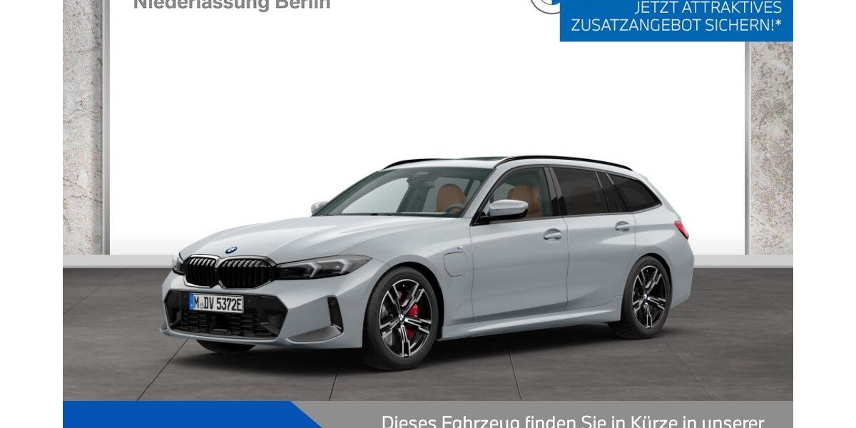 BMW 330 26.280 km 52.880 &euro; Berlin 14057