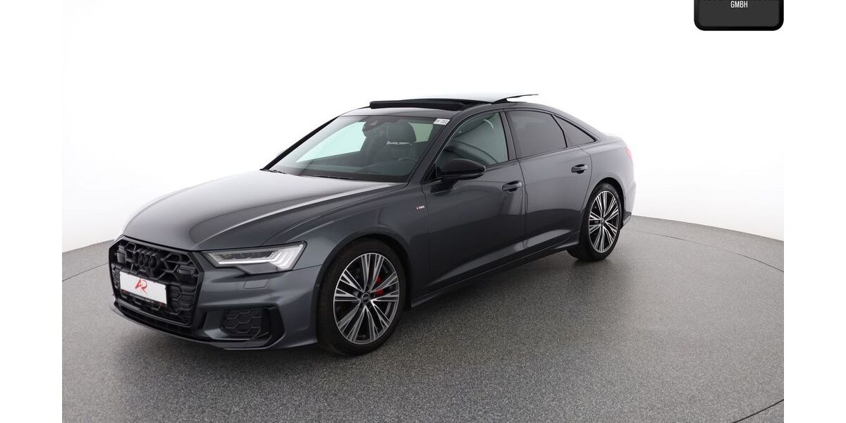 Audi A6 19.527 km 45.880 &euro; Berlin 12103