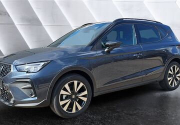 Seat Arona 1.100 km 26.990 &euro; Ludwigsfelde 14974