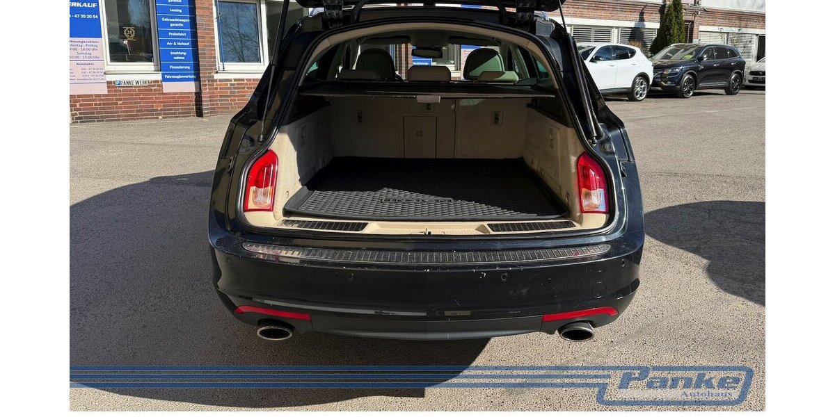 Opel Insignia Cosmo*SHZ*Navi*Tempo*E-Koffer*Lederweiß 169.708 km 5.980 &euro; Berlin 13187