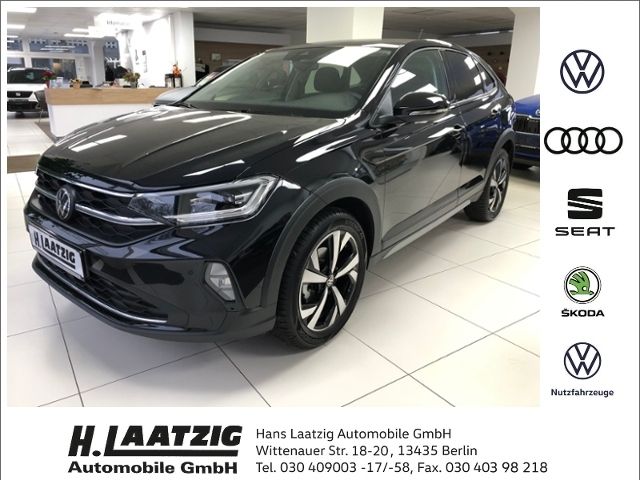 VW Taigo 23.000 km 24.990 &euro; Berlin 13435