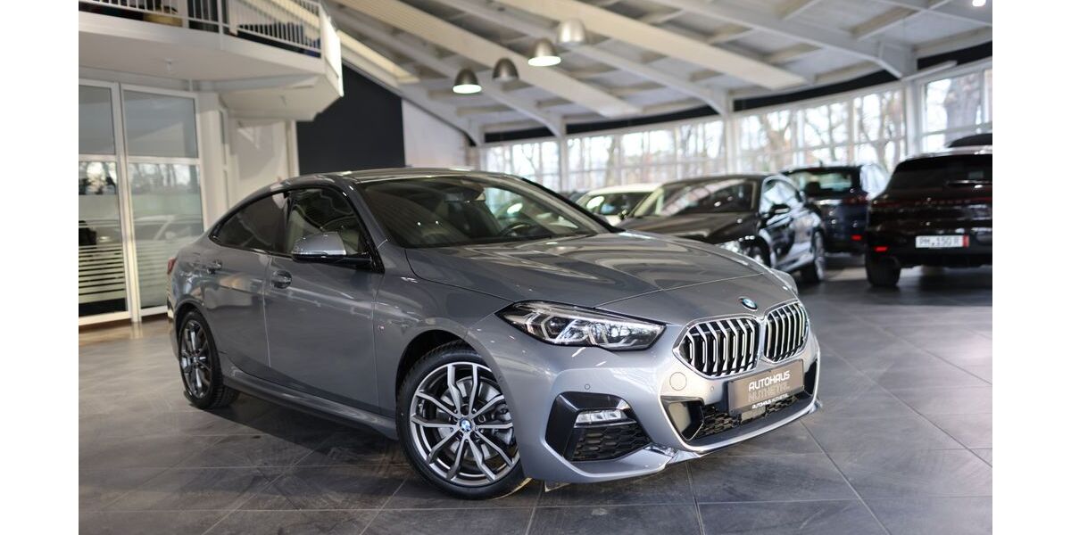 BMW 220 Gran Coupé 38.997 km 31.980 &euro; Nuthetal 14558