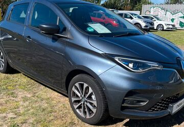 Renault ZOE 48.000 km 18.900 &euro; Berlin 12524