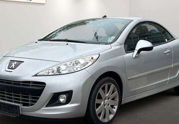 Peugeot 207 95.059 km 3.499 &euro; Berlin 12681