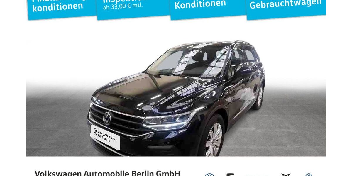 VW Tiguan 112.615 km 22.930 &euro; Berlin 10587