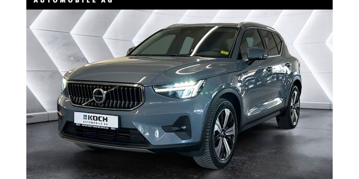 Volvo XC40 52.325 km 32.895 &euro; Berlin 10553