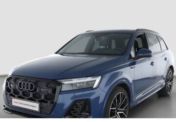 Audi Q7 18.902 km 73.990 &euro; Berlin 13581