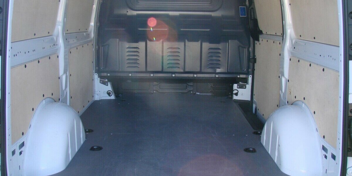 Mercedes-Benz Vito Kasten 116 CDI RWD PRO lang MBUX Kamera 9.561 km 39.980 &euro; Falkensee 14612