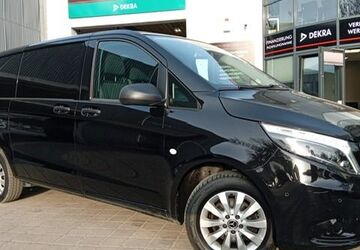 Mercedes-Benz Vito 49.978 km 19.800 &euro; Berlin 13156