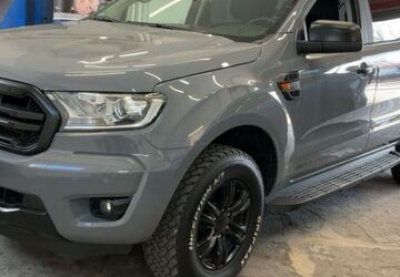 Ford Ranger 129.700 km 27.489 &euro; Ludwigsfelde 14974