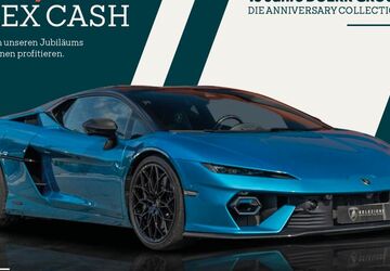 Lamborghini Temerario 5.000 km 391.920 &euro; Berlin 13599