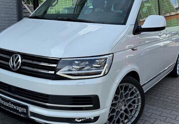 VW T6 Transporter 159.000 km 25.500 &euro; Berlin, BRITZ 12347