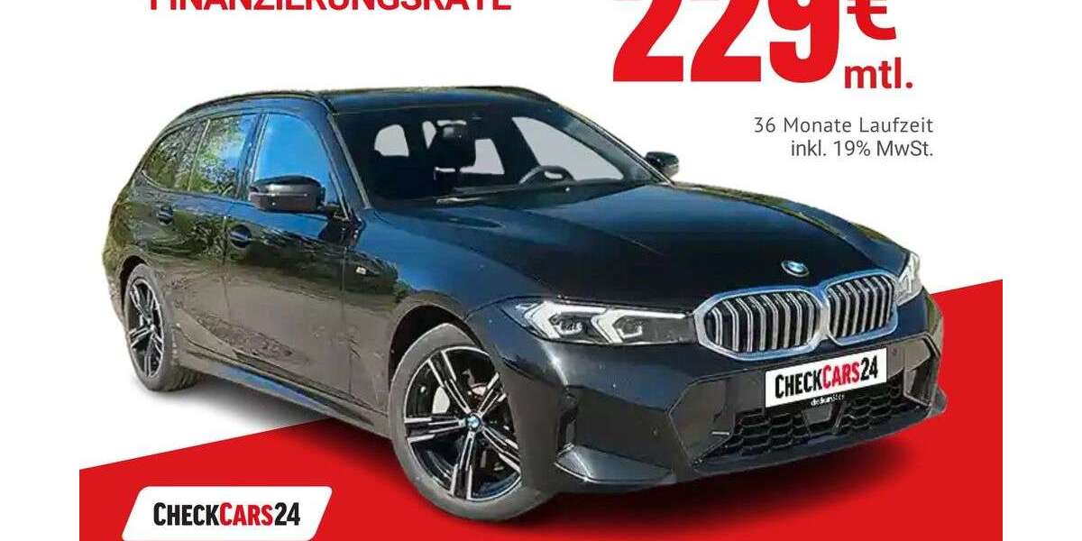BMW 330 11.720 km 45.647 &euro; Teltow 14513