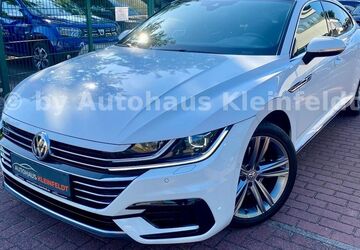 VW Arteon 115.951 km 20.990 &euro; Borkheide 14822