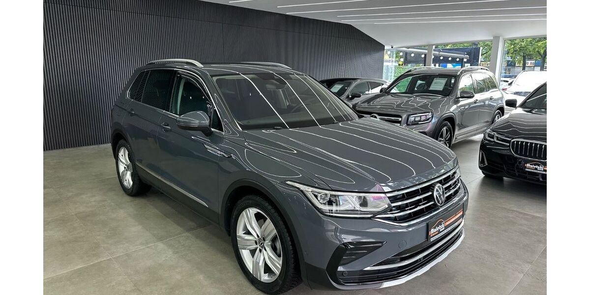 VW Tiguan 75.464 km 26.950 &euro; Berlin 12357