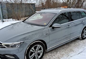 VW Passat 157.000 km 19.800 &euro; Berlin 12347