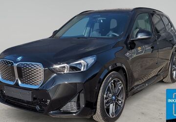 BMW iX1 1.050 km 49.940 &euro; Potsdam 14482
