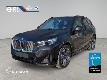 Gebrauchte BMW iX1