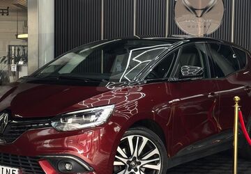 Renault Scenic 91.000 km 14.900 &euro; Berlin 13597