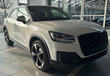 Audi Q2 79.800 km 19.500 &euro; Berlin 13055