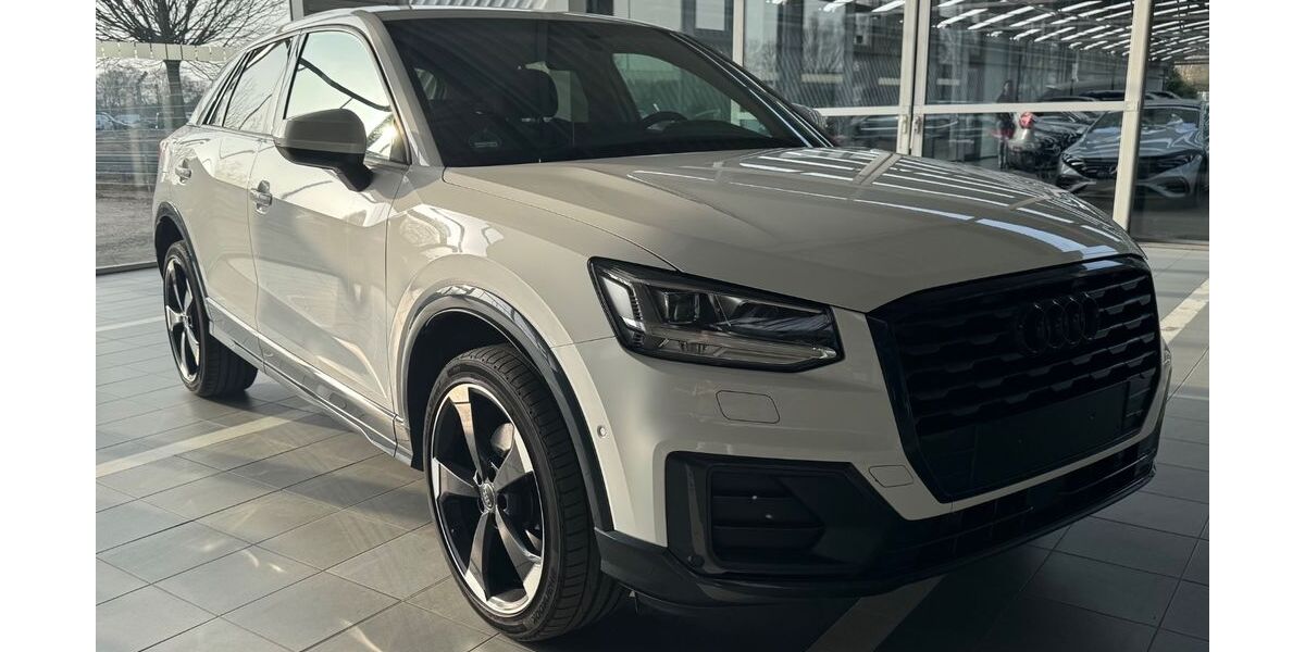 Audi Q2 79.800 km 19.500 &euro; Berlin 13055