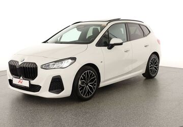 BMW 220 Active Tourer 40.000 km 29.880 &euro; Berlin 12103