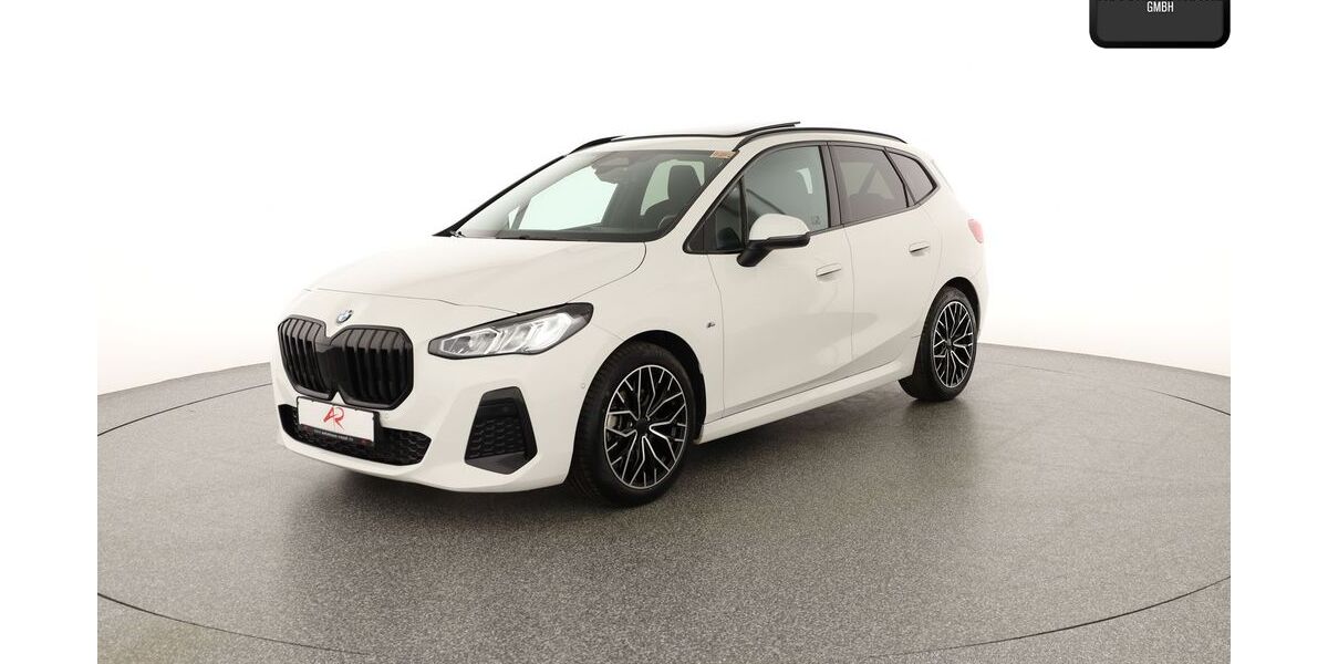 BMW 220 Active Tourer 40.000 km 29.880 &euro; Berlin 12103