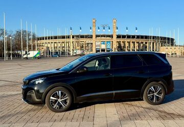 Peugeot 5008 111.000 km 13.700 &euro; Berlin 13597