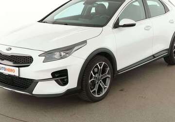 Kia XCeed 93.131 km 16.890 &euro; Berlin 14059