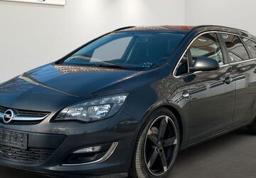Opel Astra 138.671 km 3.799 &euro; Berlin 12681