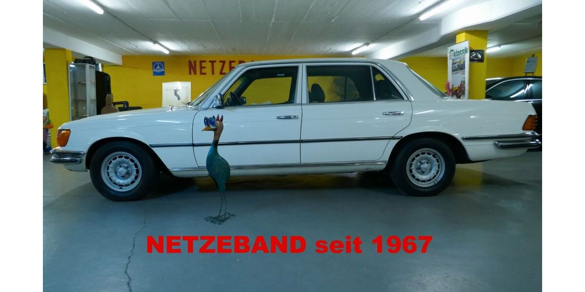 Mercedes-Benz 450 195.950 km 19.850 &euro; Berlin 12159