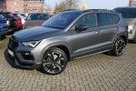 Cupra Ateca 2,0TSi VZ 4Drive ACC Pano AHK LED 9.390 km 36.980 &euro; Falkensee 14612