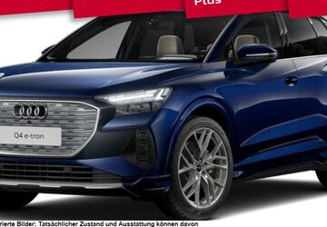 Audi Q4 e-tron 36.450 km 35.900 &euro; Berlin 12489