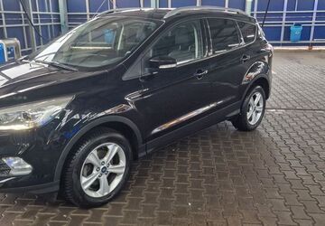 Ford Kuga 105.900 km 13.500 &euro; Berlin 12349