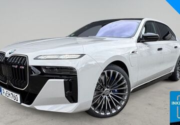 BMW M760 19.574 km 136.480 &euro; Potsdam 14482