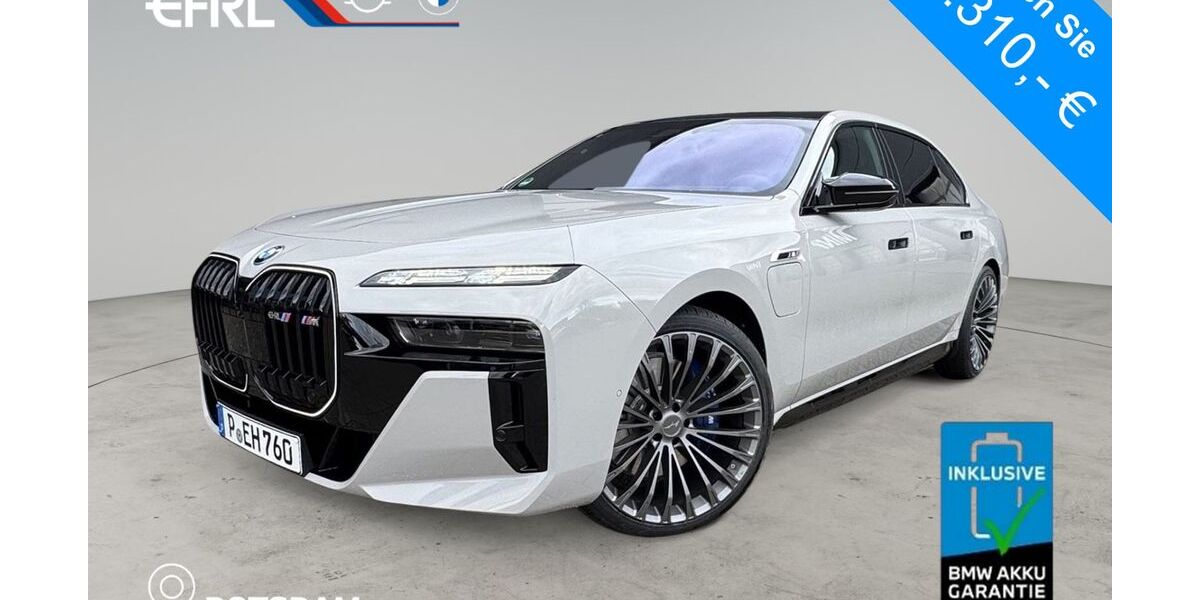 BMW M760 7.433 km 149.940 &euro; Potsdam 14482