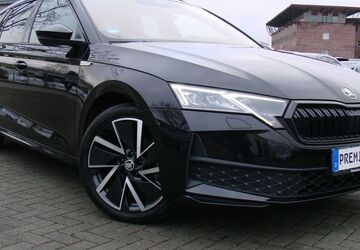 Skoda Octavia 20.700 km 31.980 &euro; Falkensee 14612