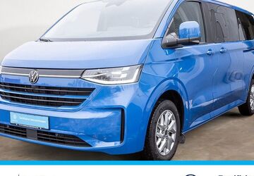 VW T7 Caravelle 3.866 km 54.490 &euro; Potsdam 14482