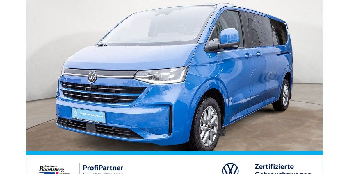 VW T7 Caravelle 3.866 km 54.490 &euro; Potsdam 14482