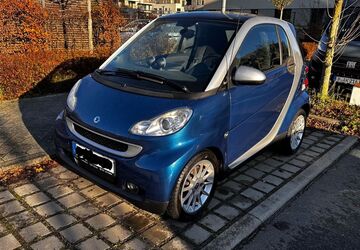 Smart ForTwo 168.000 km 3.000 &euro; Potsdam 14469
