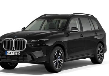 BMW X7 87.800 km 79.890 &euro; Berlin-Siemensstadt 13629