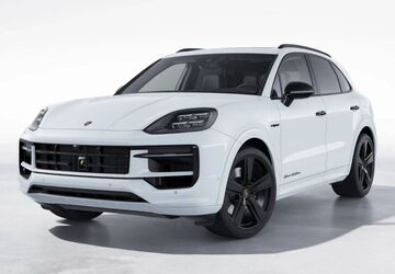 Porsche Cayenne 3.900 km 136.900 &euro; Kleinmachnow 14532