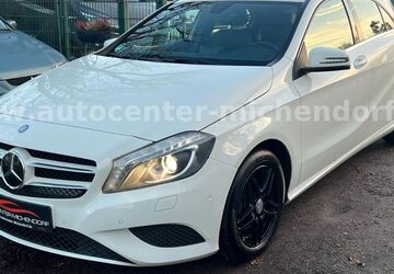 Mercedes-Benz A 180 73.000 km 16.999 &euro; Michendorf 14552