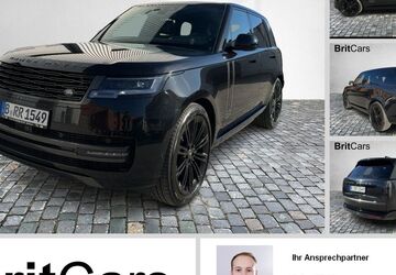 Land Rover Range Rover 1.635 km 181.450 &euro; Berlin 13581