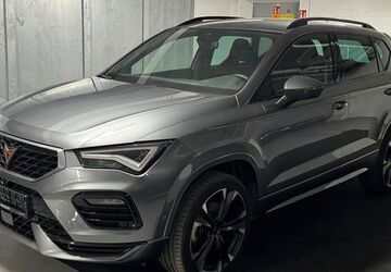 Cupra Ateca 28.000 km 25.499 &euro; Berlin 12099