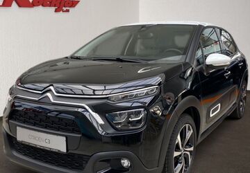 Citroen C3 6.900 km 16.300 &euro; Potsdam 14469